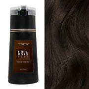 Express Colorant Shampoo NovaHair – Effortless dyeing and refreshing for a natural look