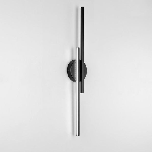 LED Wall Light Tranquil Glow – Sophisticated Modern Design for Peaceful Spaces