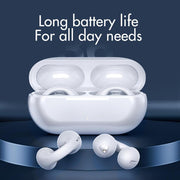 AudioPro Premium Wireless Earbuds – Unmatched Sound Quality and Supreme Comfort