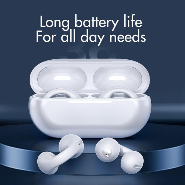 AudioPro Premium Wireless Earbuds – Unmatched Sound Quality and Supreme Comfort