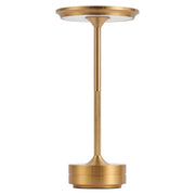 AmbiGlow Rechargeable Wireless LED Lamp – Perfect Ambient Lighting for Any Setting