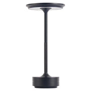AmbiGlow Rechargeable Wireless LED Lamp – Perfect Ambient Lighting for Any Setting