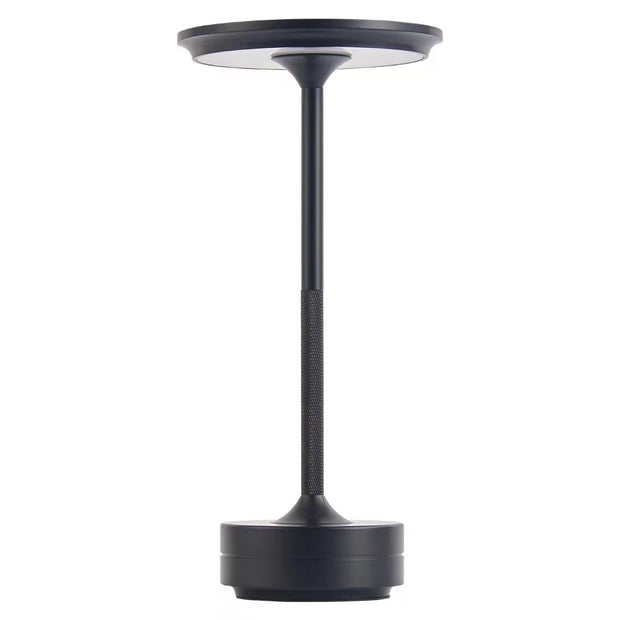 AmbiGlow Rechargeable Wireless LED Lamp – Perfect Ambient Lighting for Any Setting