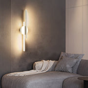 LED Wall Light Tranquil Glow – Sophisticated Modern Design for Peaceful Spaces
