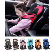 Ultimate baby car seat – Travel smart with BabyMax comfort and safety