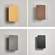 Sleek Lumora Outdoor Wall Light – Stylish and Durable Waterproof Design with an IP65 Rating