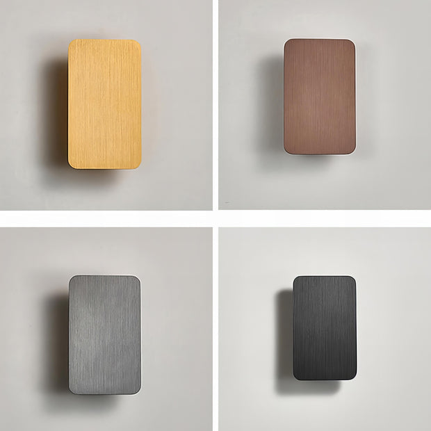 Sleek Lumora Outdoor Wall Light – Stylish and Durable Waterproof Design with an IP65 Rating