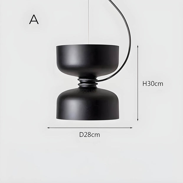 Elegant Orlee Geometric LED Pendant – Perfect Combination of Modern Elegance and Versatility for Your Home