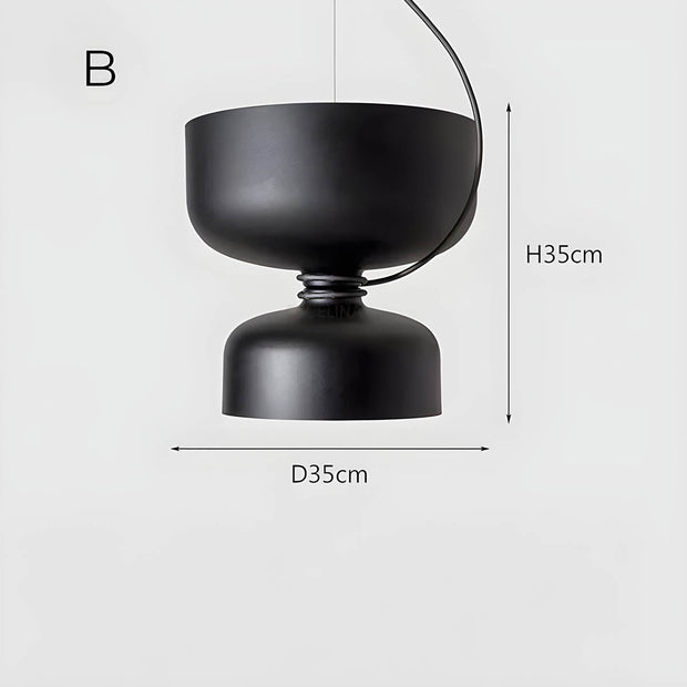 Elegant Orlee Geometric LED Pendant – Perfect Combination of Modern Elegance and Versatility for Your Home