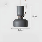 Elegant Orlee Geometric LED Pendant – Perfect Combination of Modern Elegance and Versatility for Your Home