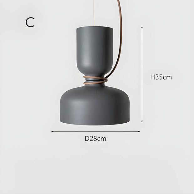 Elegant Orlee Geometric LED Pendant – Perfect Combination of Modern Elegance and Versatility for Your Home