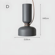 Elegant Orlee Geometric LED Pendant – Perfect Combination of Modern Elegance and Versatility for Your Home