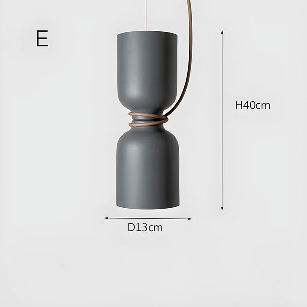 Elegant Orlee Geometric LED Pendant – Perfect Combination of Modern Elegance and Versatility for Your Home