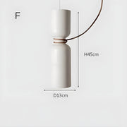 Elegant Orlee Geometric LED Pendant – Perfect Combination of Modern Elegance and Versatility for Your Home