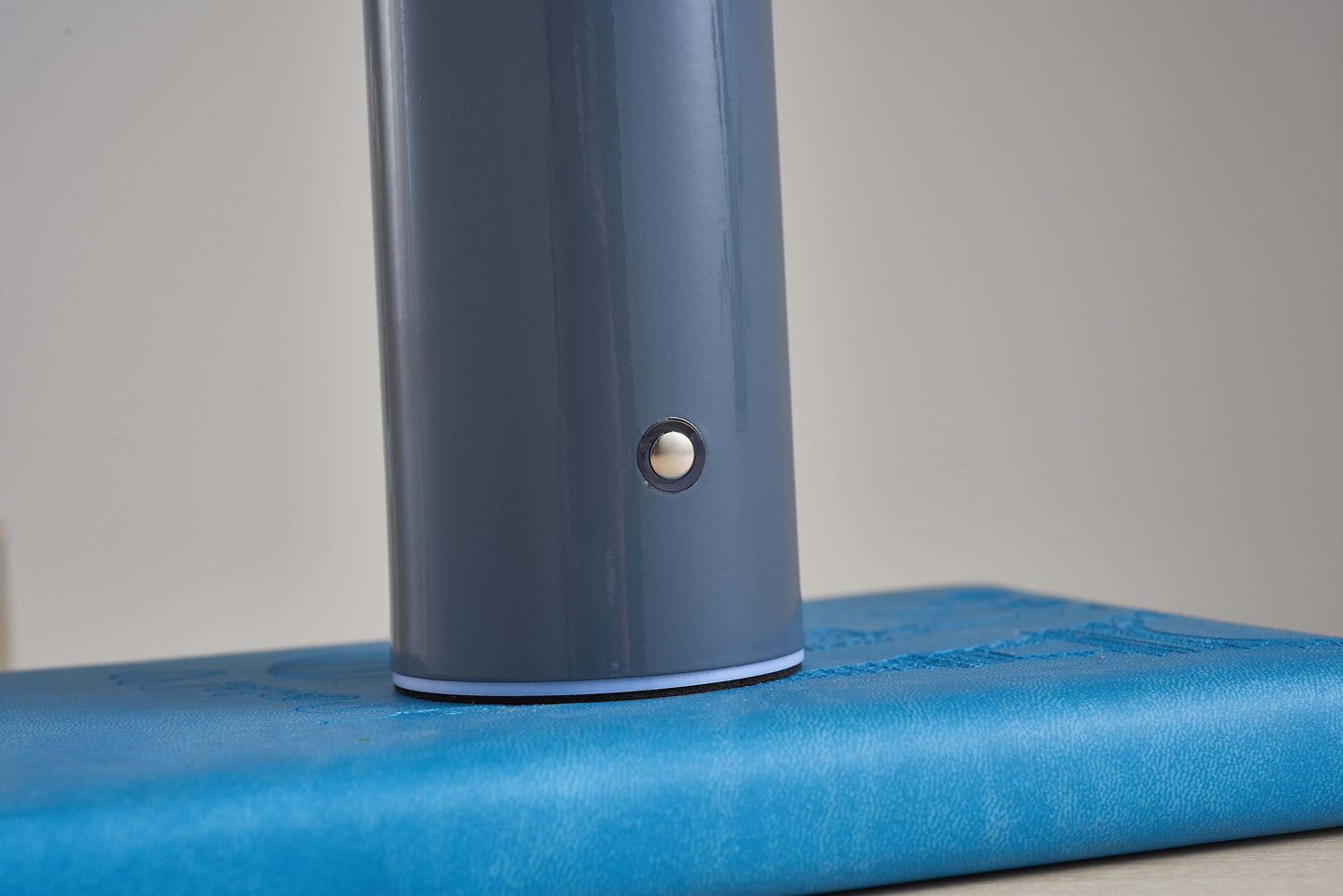 Lampe de Table Champignon Italienne Élégante – Commodité Sans Fil Rencontrant la Sophistication Moderne