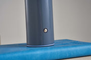 Elegant Italian Mushroom Table Lamp – Wireless Convenience Meets Modern Sophistication