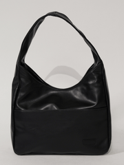 Chic and Practical Handbag in Synthetic Leather – Ideal for Everyday Use
