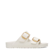 Sandales Arizona Big Buckle en EVA Résistantes à l'Eau pour Unisex - Confort Légèreté et Style