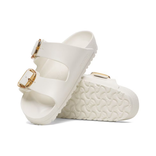 Sandales Arizona Big Buckle en EVA Résistantes à l'Eau pour Unisex - Confort Légèreté et Style