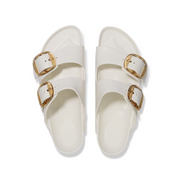 Sandales Arizona Big Buckle en EVA Résistantes à l'Eau pour Unisex - Confort Légèreté et Style