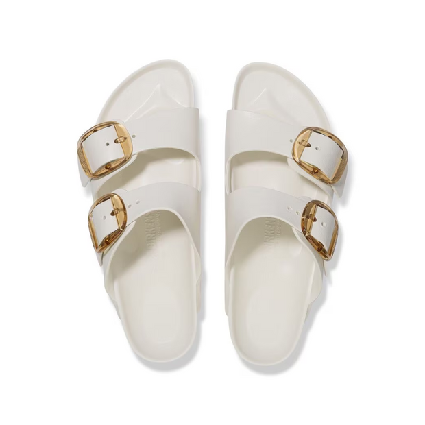 Sandales Arizona Big Buckle en EVA Résistantes à l'Eau pour Unisex - Confort Légèreté et Style