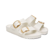 Sandales Arizona Big Buckle en EVA Résistantes à l'Eau pour Unisex - Confort Légèreté et Style
