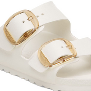 Sandales Arizona Big Buckle en EVA Résistantes à l'Eau pour Unisex - Confort Légèreté et Style