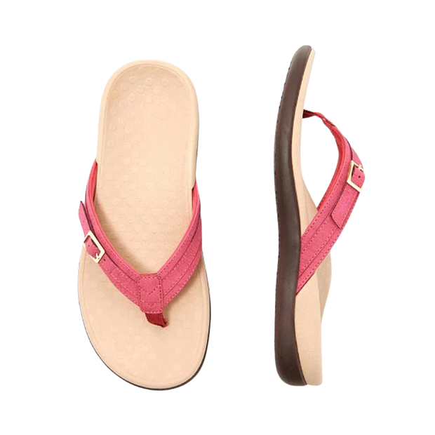 Kyra Corrective Sandals – Optimal Comfort and Support for a Perfect Posture