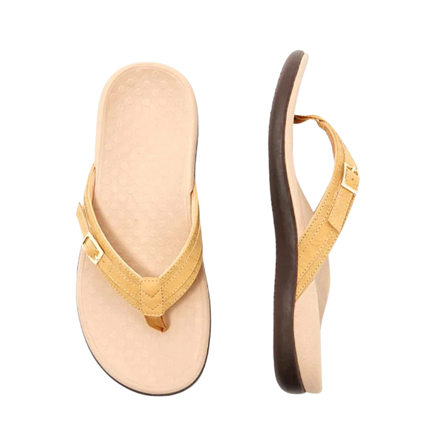 Kyra Corrective Sandals – Optimal Comfort and Support for a Perfect Posture