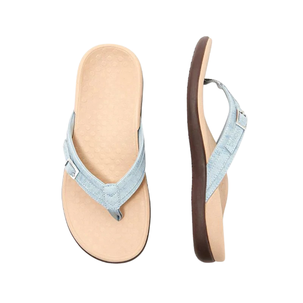 Kyra Corrective Sandals – Optimal Comfort and Support for a Perfect Posture