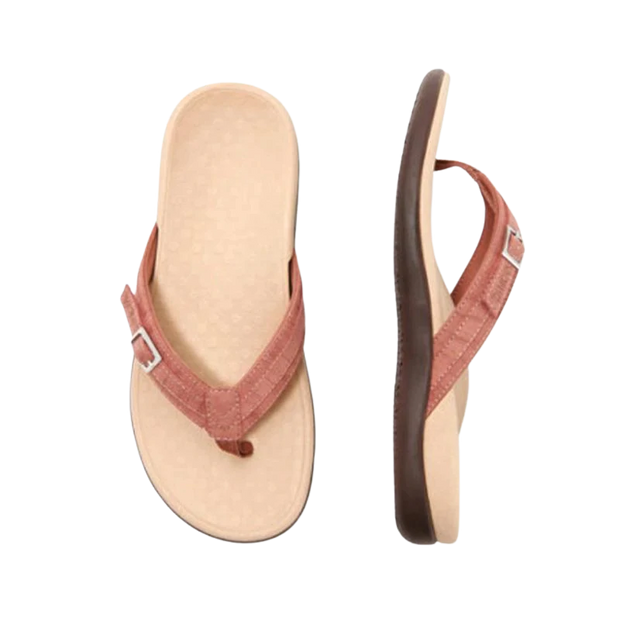 Kyra Corrective Sandals – Optimal Comfort and Support for a Perfect Posture
