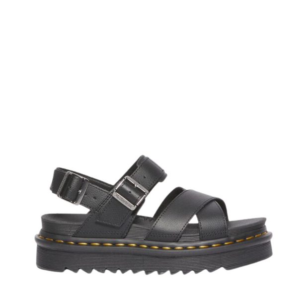 Sandales Unisex Confortables à Lanières Croisées - Semelle Légère en EVA Noir pour Été