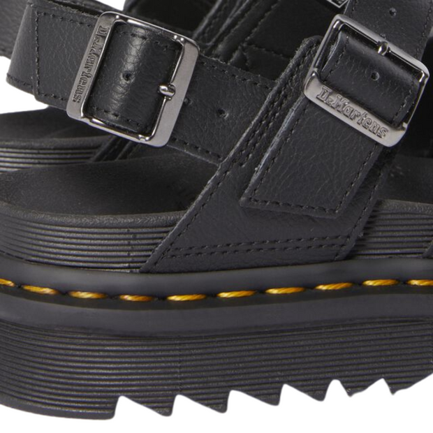 Sandales Unisex Confortables à Lanières Croisées - Semelle Légère en EVA Noir pour Été