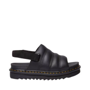 Sandales Unisex Noires Ultra Légères avec Sangle Réglable – Confort Optimal pour l'Été