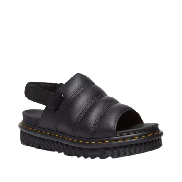 Sandales Unisex Noires Ultra Légères avec Sangle Réglable – Confort Optimal pour l'Été