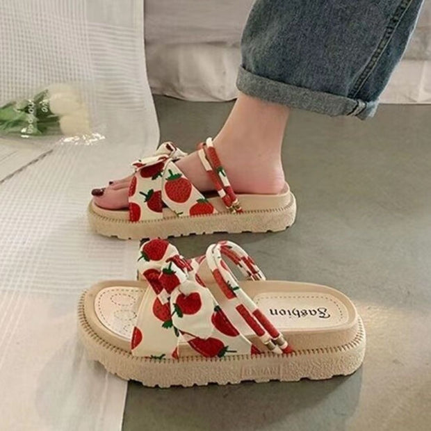 Sandales Femme Orthopédiques en Cuir avec Détails Élégants et Confort Ergonomique – Disponibles en Noir, Beige, Blanc