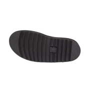 Sandales Unisex en Nubuck Tanné - Confort Élevé, Semelle Légère - Marron Désert