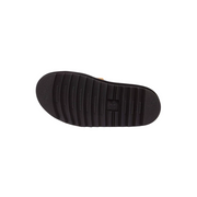 Sandales Unisex en Suède avec 3 Sangles Ajustables - Confort et Praticité - Semelle EVA Légère - Couleur Tan