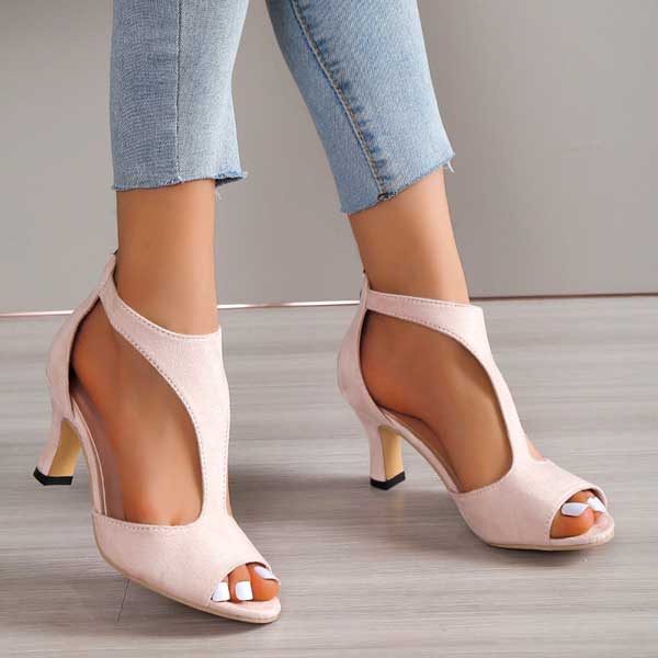 Sandales Orthopédiques Femme Ailyn avec Soutien Ergonomique et Design Élégant – Confort Quotidien, Taille 36-41