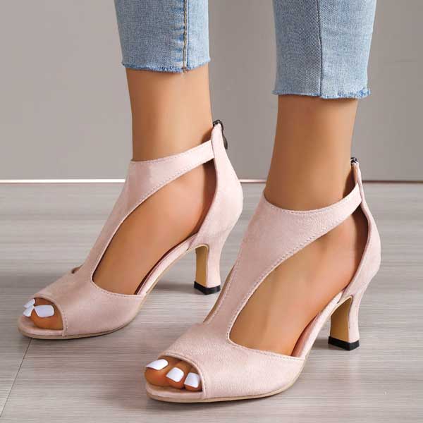 Sandales Orthopédiques Femme Élégantes avec Soutien Ergonomique et Semelle Rembourrée – Confort Quotidien