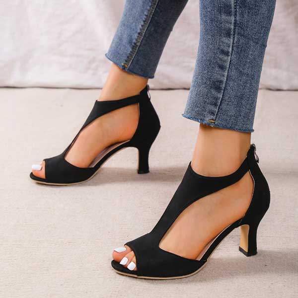Sandales Orthopédiques Femme Élégantes avec Soutien Ergonomique et Semelle Rembourrée – Confort Quotidien
