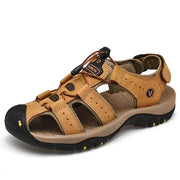 Sandales de Randonnée pour Hommes – Confort Exceptionnel et Durabilité pour Aventures en Plein Air