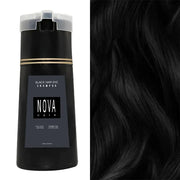 Express Colorant Shampoo NovaHair – Effortless dyeing and refreshing for a natural look