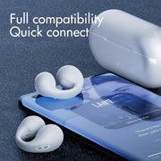 AudioPro Premium Wireless Earbuds – Unmatched Sound Quality and Supreme Comfort