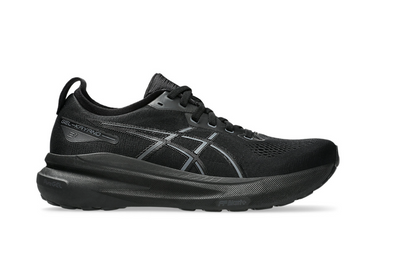 Chaussures de Running Homme Gel-Kayano 31 - Amorti Optimal, Confort Respirant