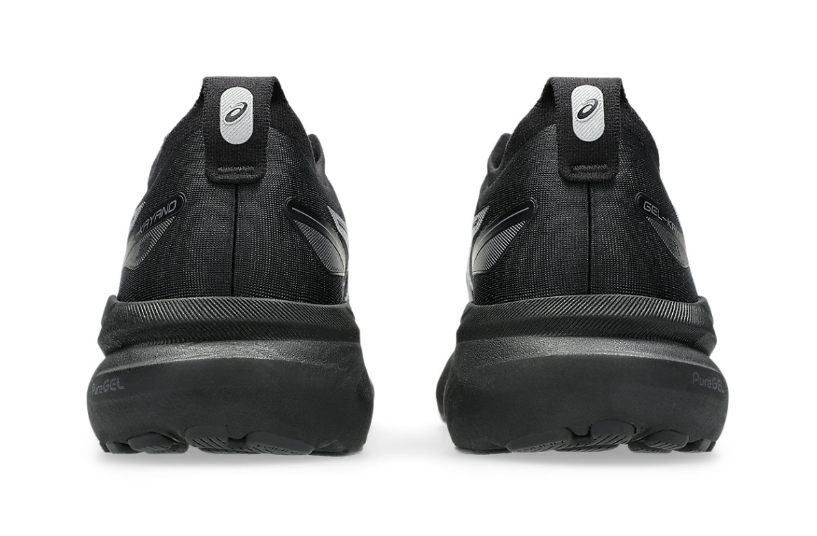 Chaussures de Running Homme Gel-Kayano 31 - Amorti Optimal, Confort Respirant