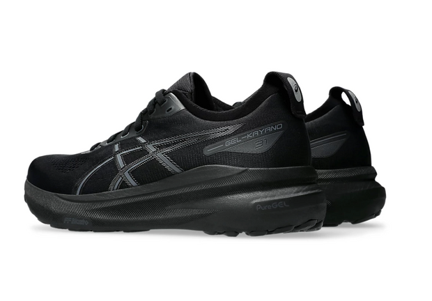 Chaussures de Running Homme Gel-Kayano 31 - Amorti Optimal, Confort Respirant