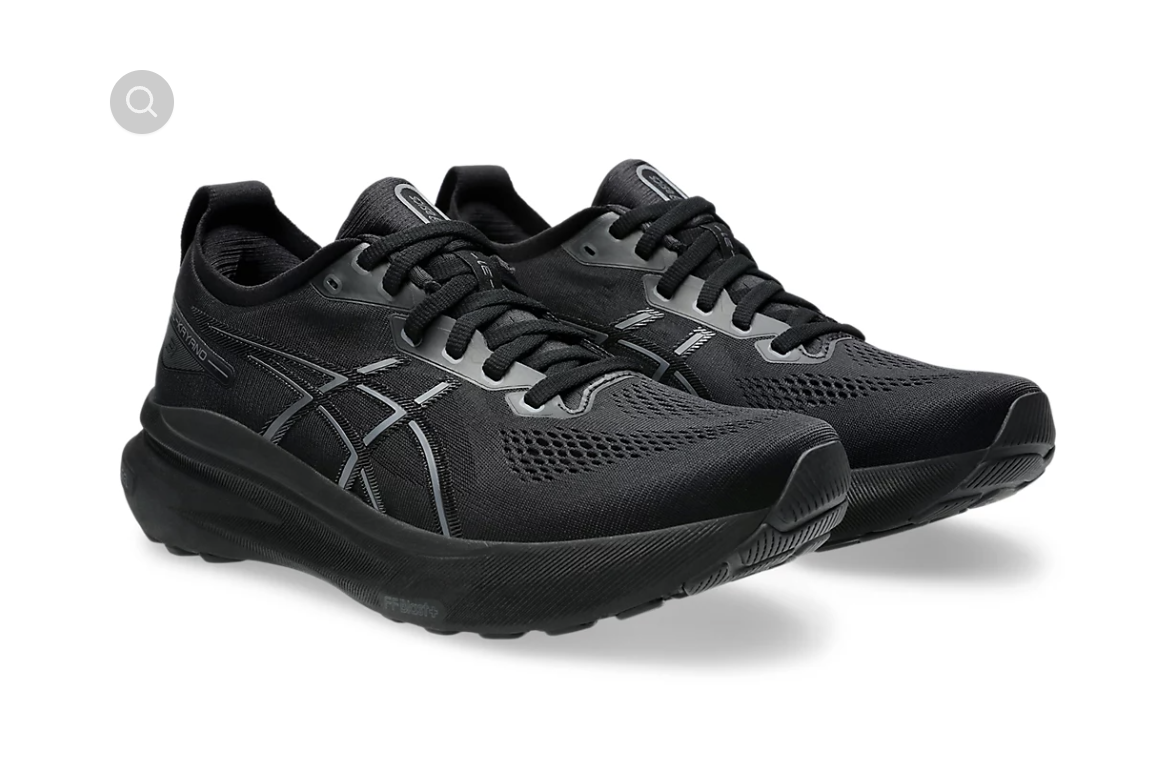 Chaussures de Running Homme Gel-Kayano 31 - Amorti Optimal, Confort Respirant