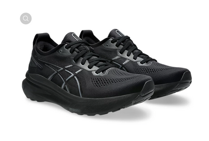 Chaussures de Running Homme Gel-Kayano 31 - Amorti Optimal, Confort Respirant