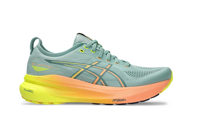 Chaussures de Running Homme Gel-Kayano 31 - Amorti Optimal, Confort Respirant